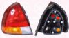 KLOKKERHOLM 37200711 Combination Rearlight
